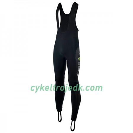 Bib Cykelbukser 2017 Dimension Data N001